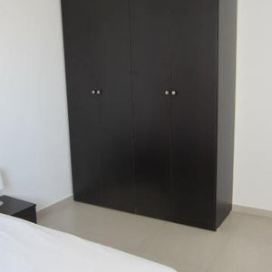 3rd bedroom(safe room)