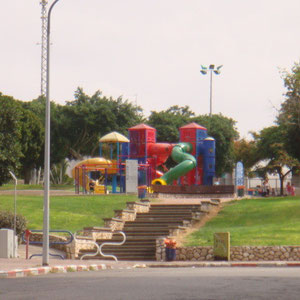 kids park