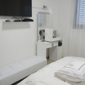 Parents bedroom