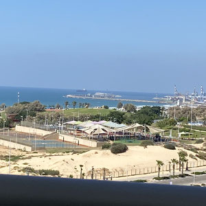 Vue mer