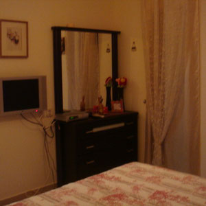 Chambre parents