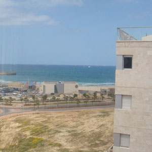 Vue chambre 3