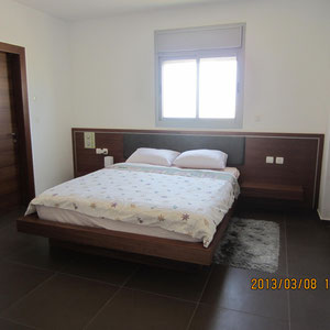 Suite parentale