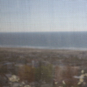 Vue mer du séjour