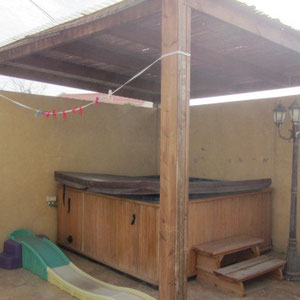 jaccuzi