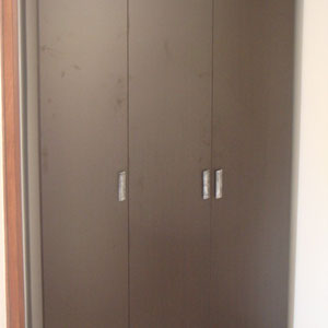 Armoire chambre parents