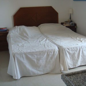 Chambre Parents