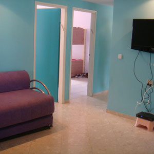 TV room