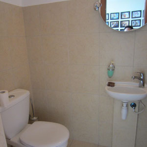 3ème WC