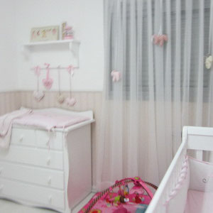 Chambre d'enfant