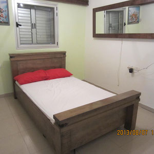 Chambre de sécurité