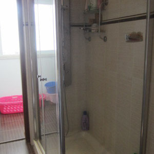 Showerbathroom