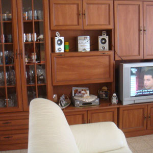 Cote tele