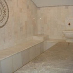 Hammam turc