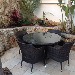 jardin