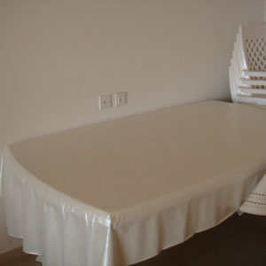 Table balcon