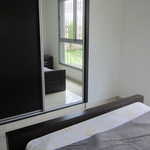Suite parentale