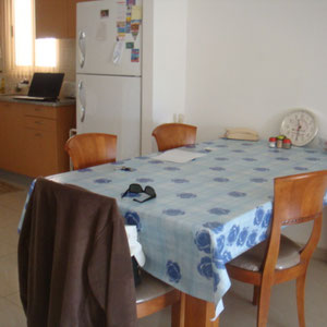 Coin repas