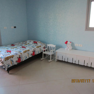 4th bedroom