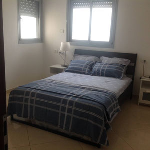 Suite parentale