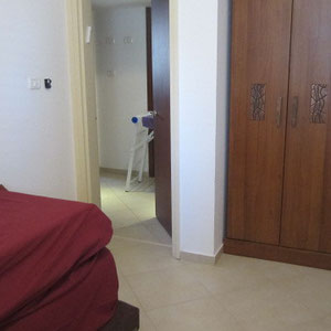4th bedroom