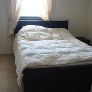 Chambre parentale