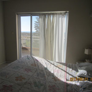 Parents bedroom