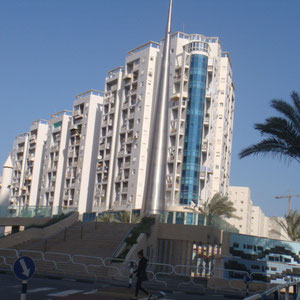 Immeuble