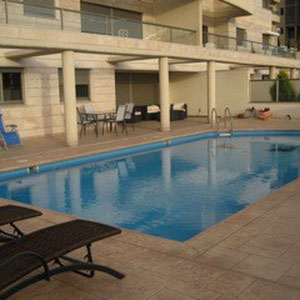 Grande piscine