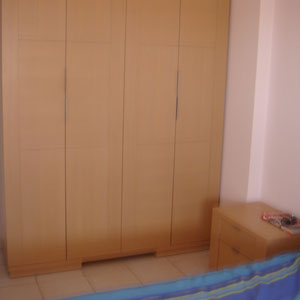 2ème chambre