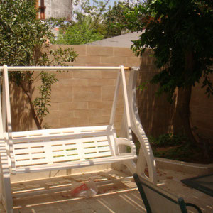 Balancelle