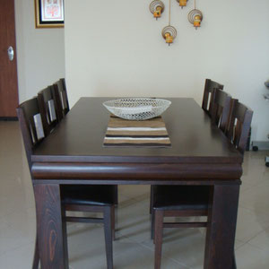 Salle à manger