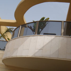 Penthouse magnifique