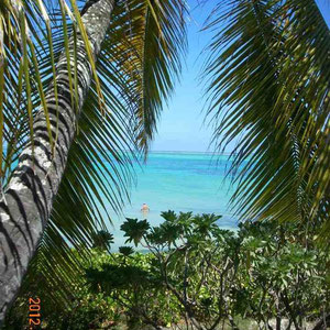 Plage de Bain Boeuf