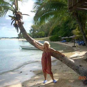 Plage de Bain Boeuf