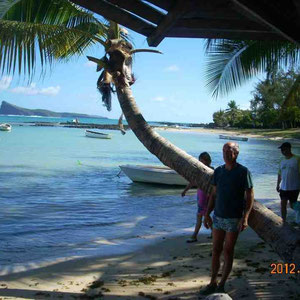 Plage de Bain Boeuf