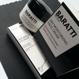 Gamma Baratti Milano