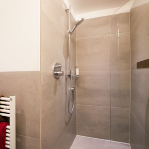 Dusche