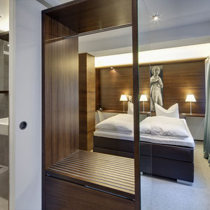Mehrbettzimmer
