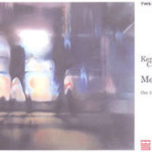 TWS-EMERGING2011 Melting scene    2011