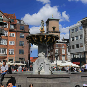 Gammeltorv