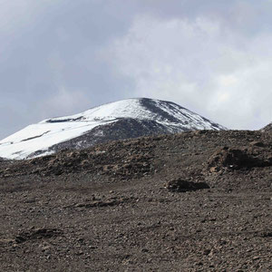 Mauna Kea