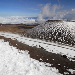 Mauna Kea