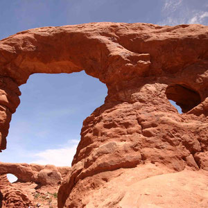 Turret Arch