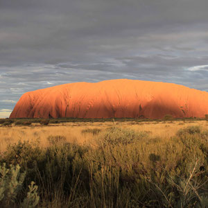 Ayers Rock