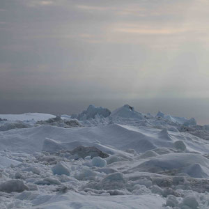 Kangia Fjord