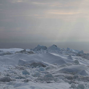 Kangia Fjord