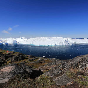 Kangia Fjord