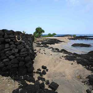 Kaloko-Honokohau