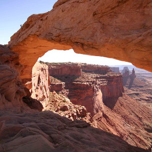 Mesa Arch